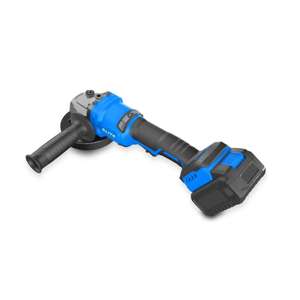 Pulidora Inalámbrica brushless 6" pulg - 4-1/2" pulg - 9.000 RPM - 40 VCD